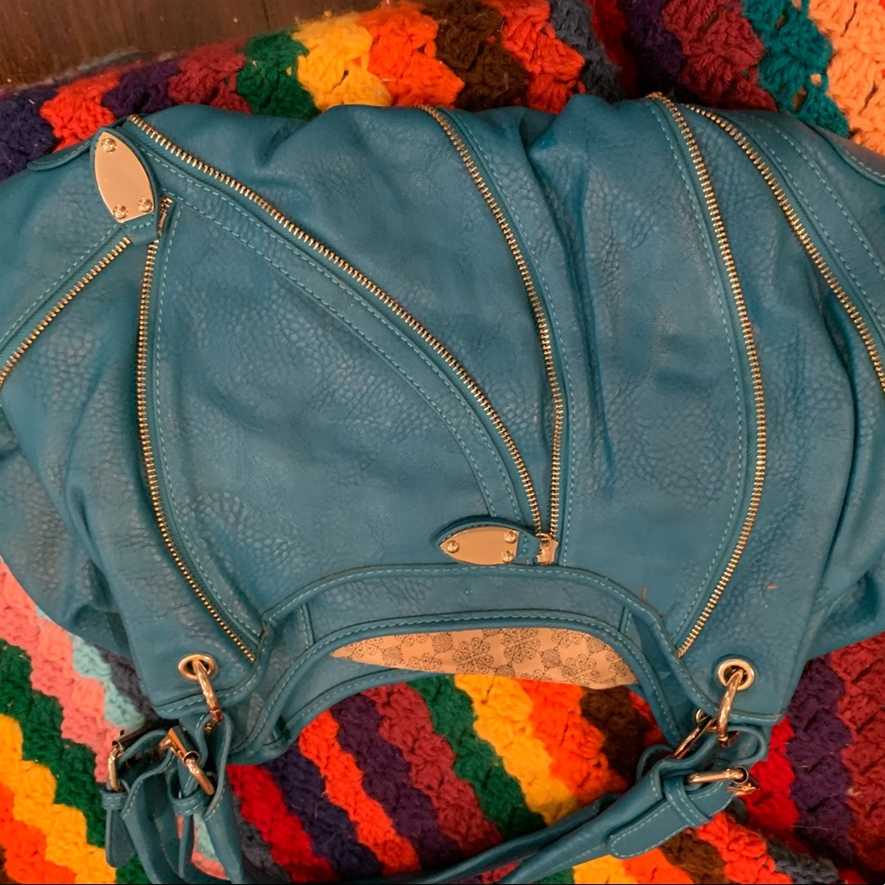 Woman purse